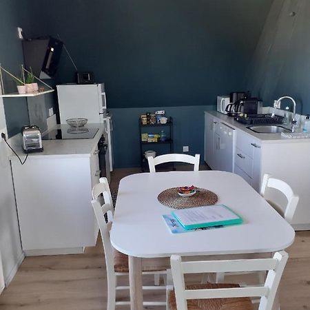 Charmant Appartement A 150 M Des Thermes Et Du Centre Ville Thonon-les-Bains Esterno foto