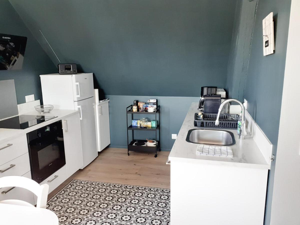 Charmant Appartement A 150 M Des Thermes Et Du Centre Ville Thonon-les-Bains Esterno foto