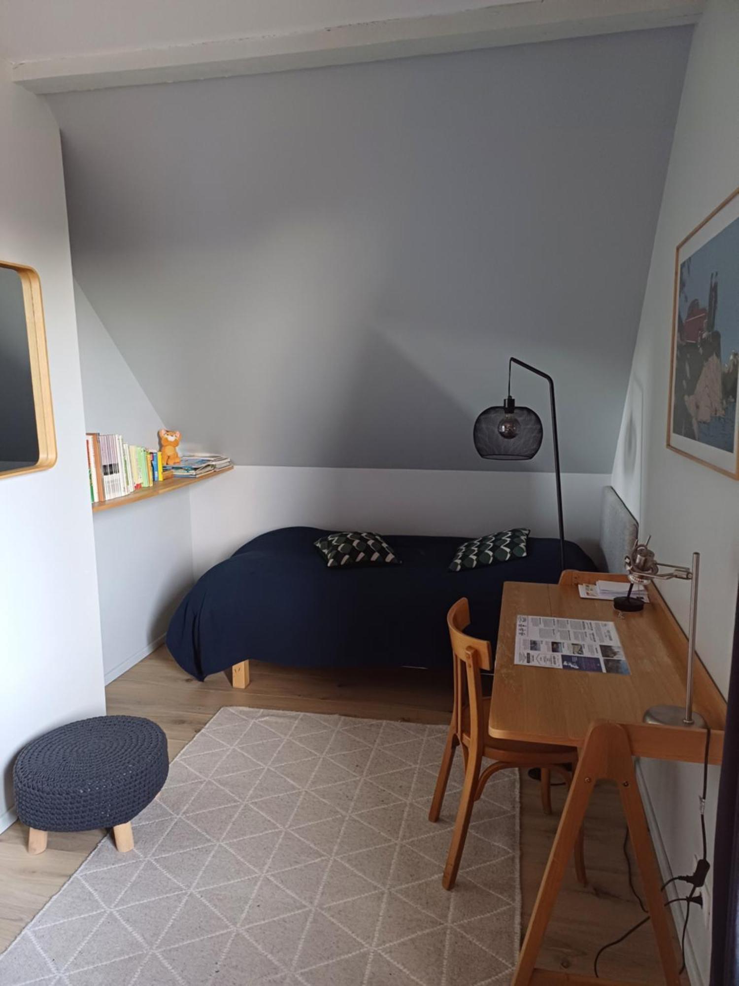 Charmant Appartement A 150 M Des Thermes Et Du Centre Ville Thonon-les-Bains Esterno foto
